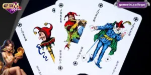 5 Chiến Thuật Chơi Game Bài Joker Dễ Thắng Nhất Trên Gemwin 3 5 Chiến Thuật Chơi Game Bài Joker Dễ Thắng Nhất Trên Gemwin
