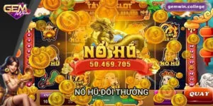 Bí Kíp Thắng Lớn Khi Chơi Nổ Hũ Đổi Thưởng Tại Gemwin 3 Bí Kíp Thắng Lớn Khi Chơi Nổ Hũ Đổi Thưởng Tại Gemwin