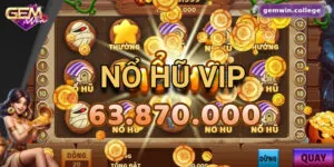 Các Phần Thưởng Hấp Dẫn Khi Chơi Nổ Hũ VIP Tại Gemwin 1 Các Phần Thưởng Hấp Dẫn Khi Chơi Nổ Hũ VIP Tại Gemwin