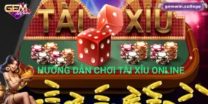 Hướng Dẫn Cách Chơi Tài Xỉu Online Từ Cơ Bản Đến Nâng Cao 3 Hướng Dẫn Cách Chơi Tài Xỉu Online Từ Cơ Bản Đến Nâng Cao
