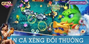 Hướng Dẫn Chơi Bắn Cá Xèng Từ Cơ Bản Đến Nâng Cao Tại Gemwin 7 Hướng Dẫn Chơi Bắn Cá Xèng Từ Cơ Bản Đến Nâng Cao Tại Gemwin