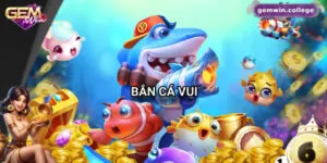 Khám Phá Bắn Cá Vui Gemwin: Cách Chơi Và Bí Kíp Thắng Lớn 4 Khám Phá Bắn Cá Vui Gemwin: Cách Chơi Và Bí Kíp Thắng Lớn